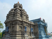 Uttara Swaminatha Temple