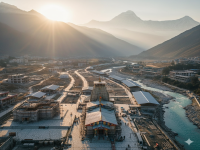 उत्तराखंड: बद्रीनाथ-केदारनाथ मास्टर प्लान अप्रैल 2026 तक पूरा होगा, श्रद्धालुओं को मिलेंगी विश्वस्तरीय सुविधाएं