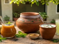 Vedic Lifestyle: 3 Traditional and Medicinal Drinks to Keep Your Body Cool This Summer