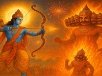 Vijaya Dashami - The Eternal Victory of Good Over Evil