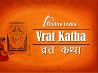 Hariyali Teej Vrat Katha