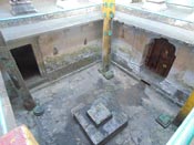 Wedding Place of usha and anirudh