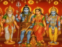 Who are the wives of Hindu gods? Learn their names and significance