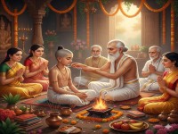 Why is Janeu worn and what are the rules?