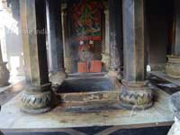 Yag Shala at Kangra Devi Temple